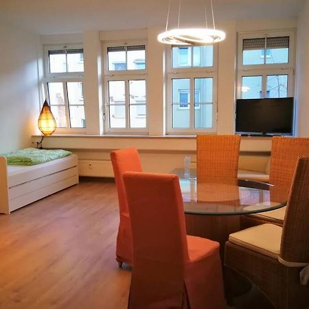 Apt Next To Nuremberg Central-Station, Fair 10Min Экстерьер фото