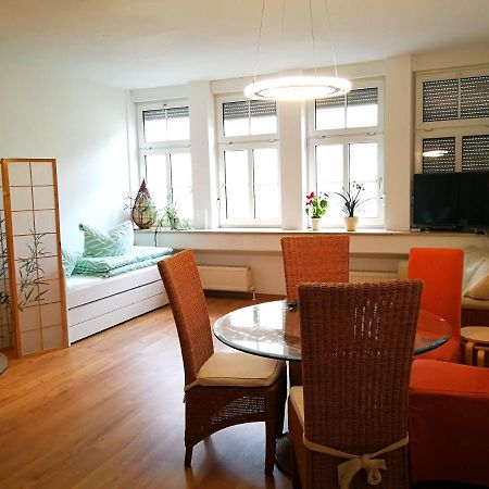 Apt Next To Nuremberg Central-Station, Fair 10Min Экстерьер фото