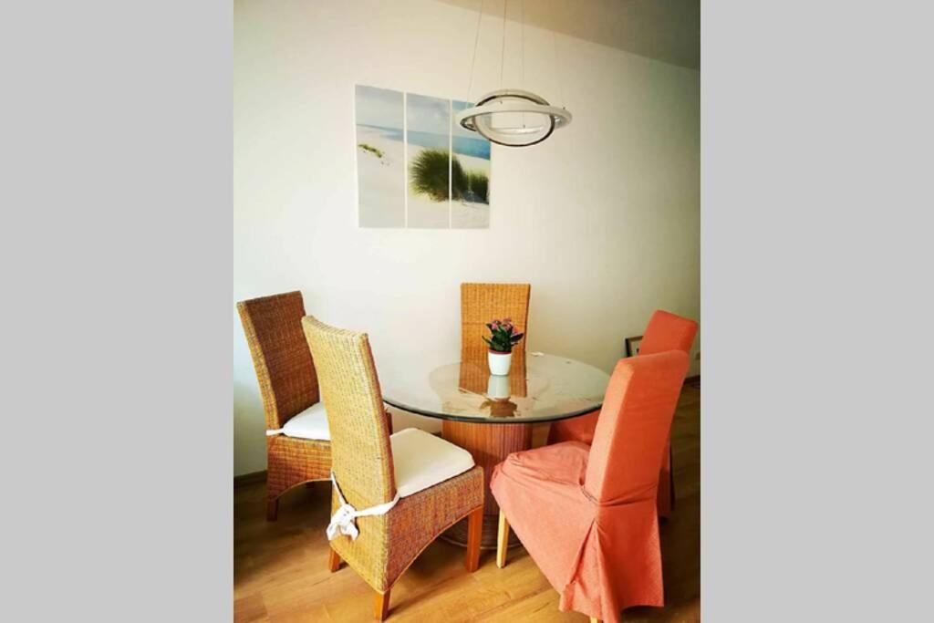 Apt Next To Nuremberg Central-Station, Fair 10Min Экстерьер фото