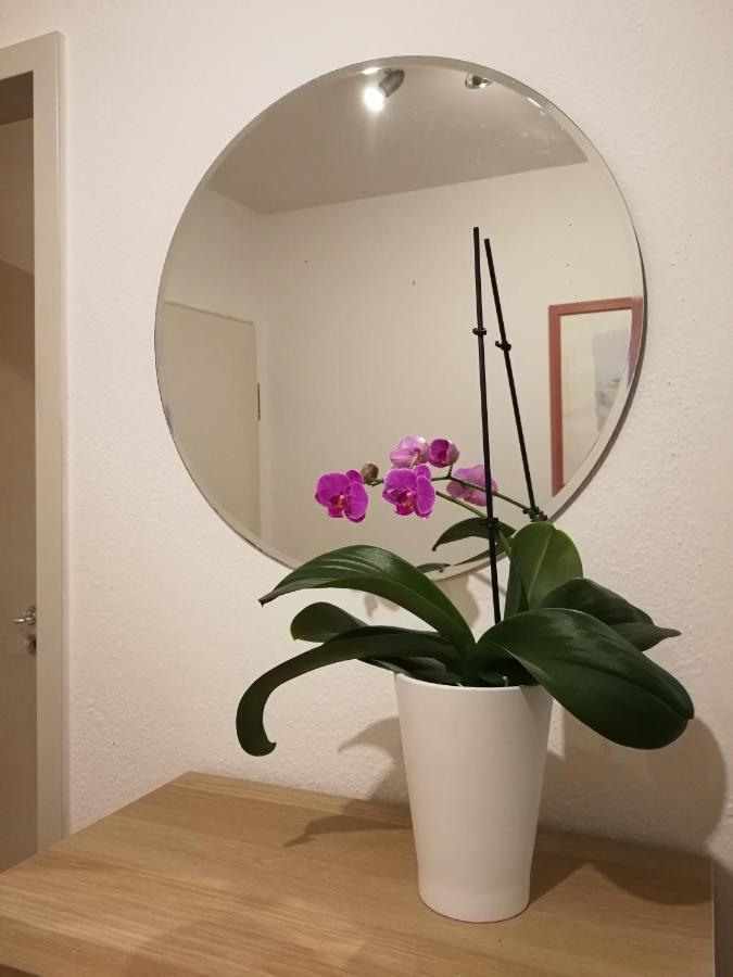 Apt Next To Nuremberg Central-Station, Fair 10Min Экстерьер фото